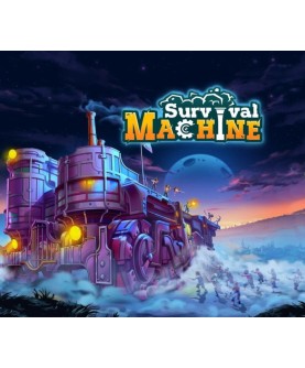 Survival Machine Steam Key GLOBAL